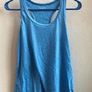 XS Athletic Works racer back tank!